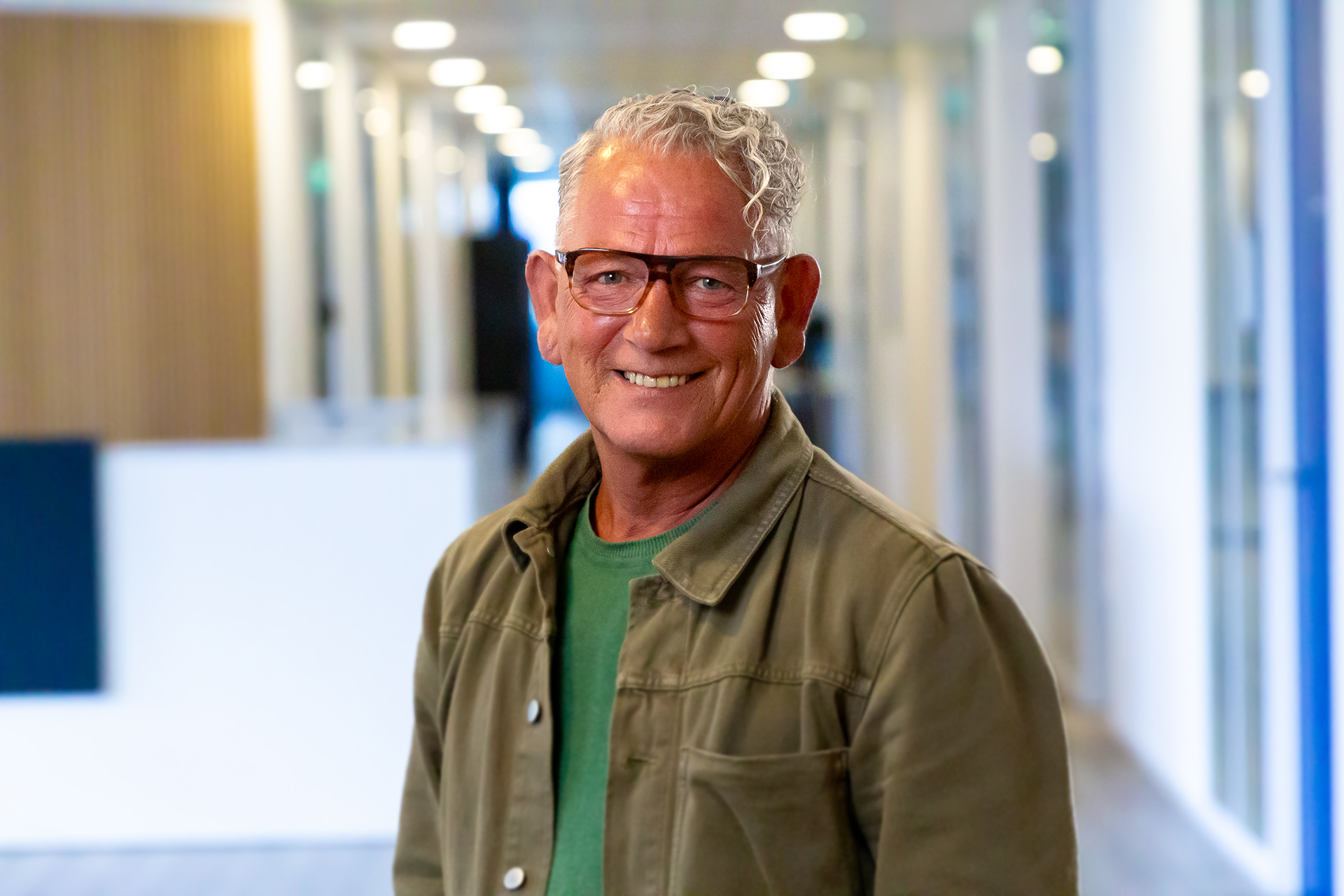 Gerrit van de Groep