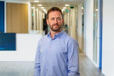 Martijn van Beijnen